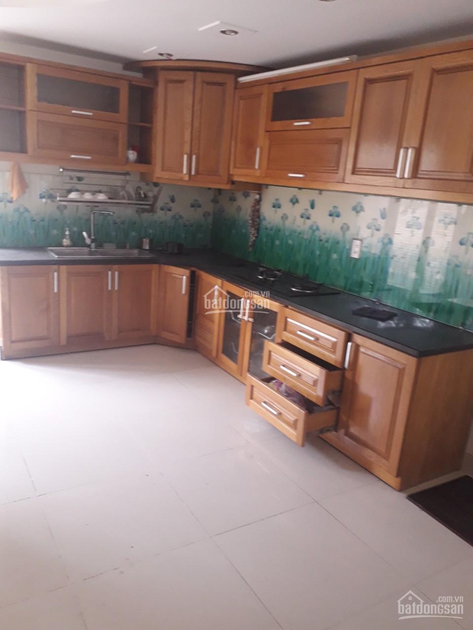 Cho thuê nhà phố KDC 6B - Intresco. (Phạm Hùng nối dài)