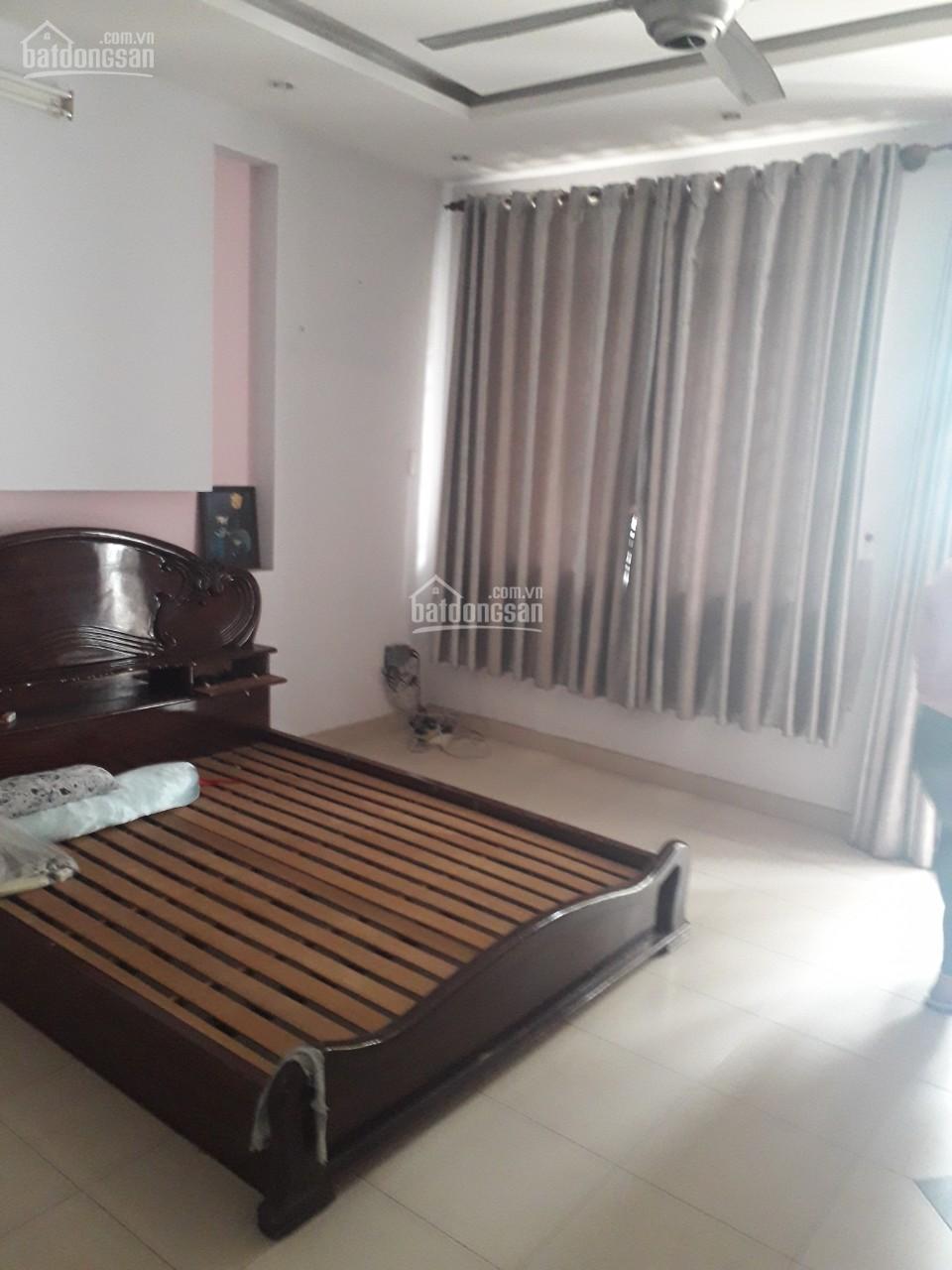 Cho thuê nhà phố KDC 6B - Intresco. (Phạm Hùng nối dài)