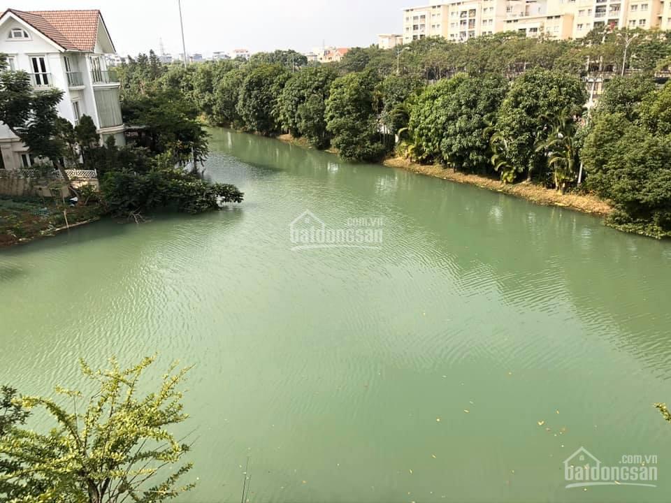 Bán gấp BT Hoa Phượng 05 - 03, hướng ĐN, 300m2 đất, XD 585.9m2 view vườn hoa, sông rộng, giá 95.5tỷ Bán gấp BT Hoa Phượng 05 - 03, hướng ĐN, 300m2 đất, XD 585.9m2 view vườn hoa, sông rộng, giá 95.5tỷ