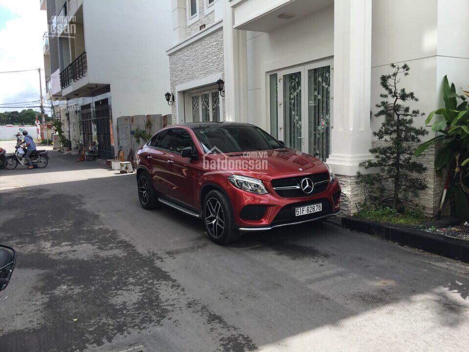 Bán biệt thự đối diện Aeon Tân Phú 12mx15m, 28.5 tỷ, Phường Sơn Kỳ, Quận Tân Phú