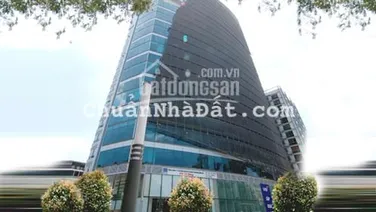 Sailing Tower văn phòng đường Nguyễn Thị Minh Khai, Quận 1, DT: 100 - 200m2. LH: 0906 391 ***