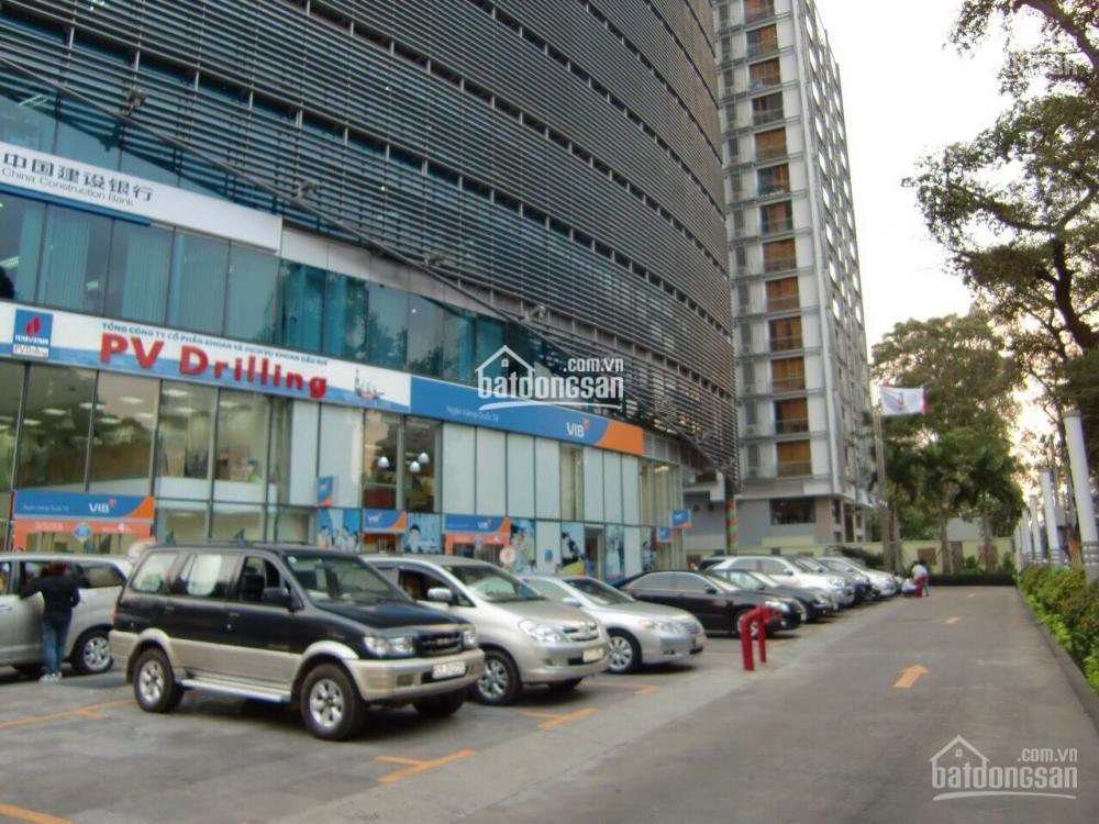 Sailing Tower văn phòng đường Nguyễn Thị Minh Khai, Quận 1, DT: 100 - 200m2. LH: 0906 391 ***