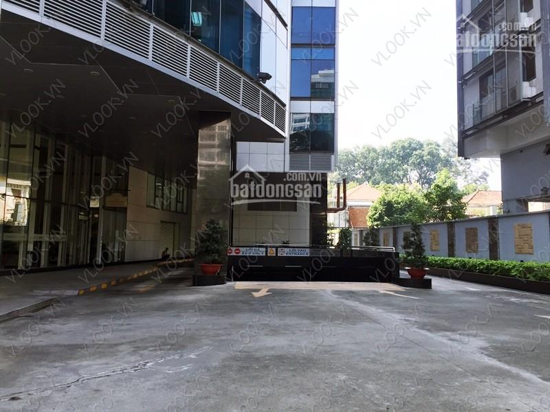 Sailing Tower văn phòng đường Nguyễn Thị Minh Khai, Quận 1, DT: 100 - 200m2. LH: 0906 391 ***