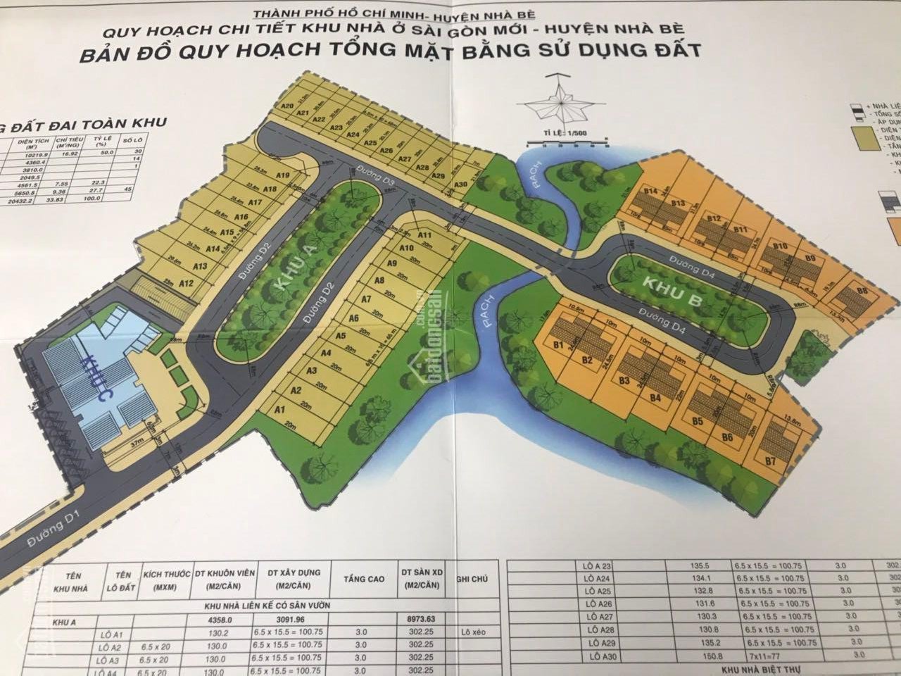 Siêu rẻ. Đất nền Sài Gòn Mới, ngay trung tâm Nhà Bè, giá quá tốt. Chỉ 35tr/m2. LH: 0986 766 ***