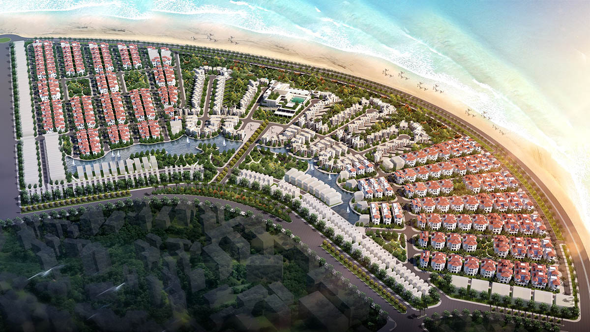 Bán gấp BT tại Sun Grand City Feria, 340m2, giá thỏa thiá thỏa thuận, Bãi Cháy, Hạ Long, Quảng Ninh