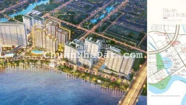 Cần bán Midtown Phú Mỹ Hưng view biệt thự 80m2 2PN 2WC nhà đẹp lầu cao giá rẻ nhất thị trường
