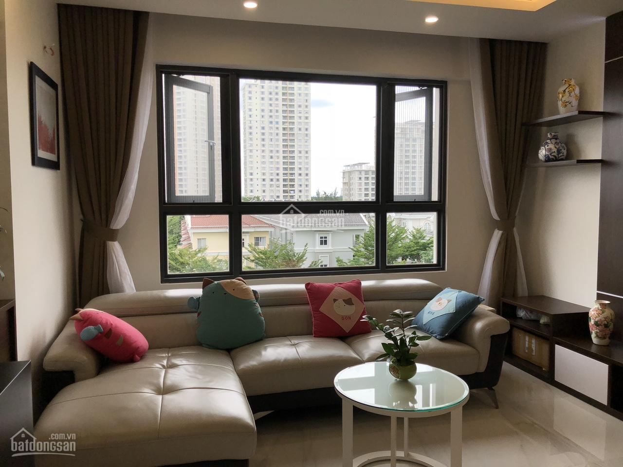 BÁN CĂN HỘ HƯNG PHÚC 2PN VIEW BIỆT THỰ ĐÃ CÓ SỔ HỒNG LH 0901 364 ***