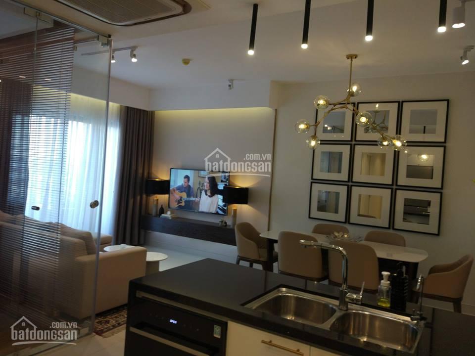 Cho thuê căn hộ cao cấp view sông Diamond Lotus Riverside 8 - 12tr, 1PN. LH 0919 961 ***