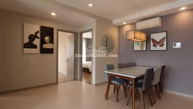 Cho thuê căn hộ Thuỷ Lợi 4, 2PN, 2WC, đủ tiện ích, giá 13 triệu/tháng