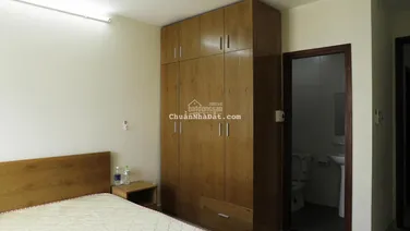 Cho thuê căn hộ chung cư Soho Premier (Bình Quới 2) studio, 7 tr full nội thất, LH 0902 509 ***