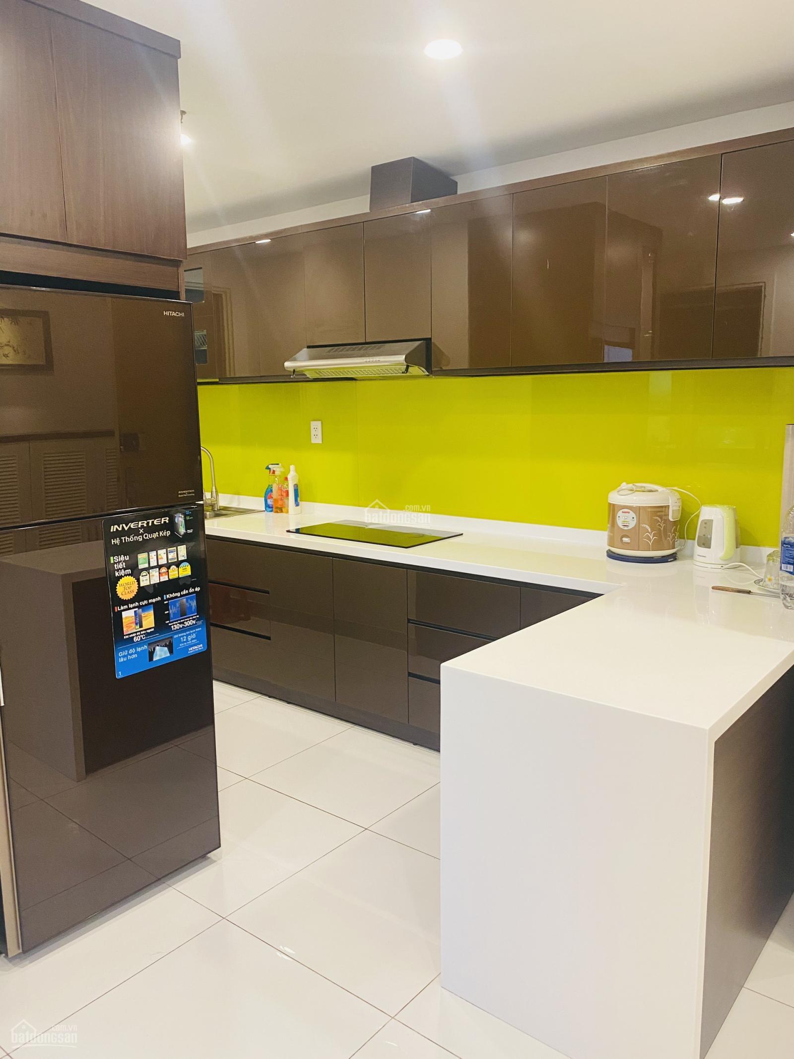 Chính chủ gửi bán căn hộ 3PN Masteri Thảo Điền view sông trực diện tháp