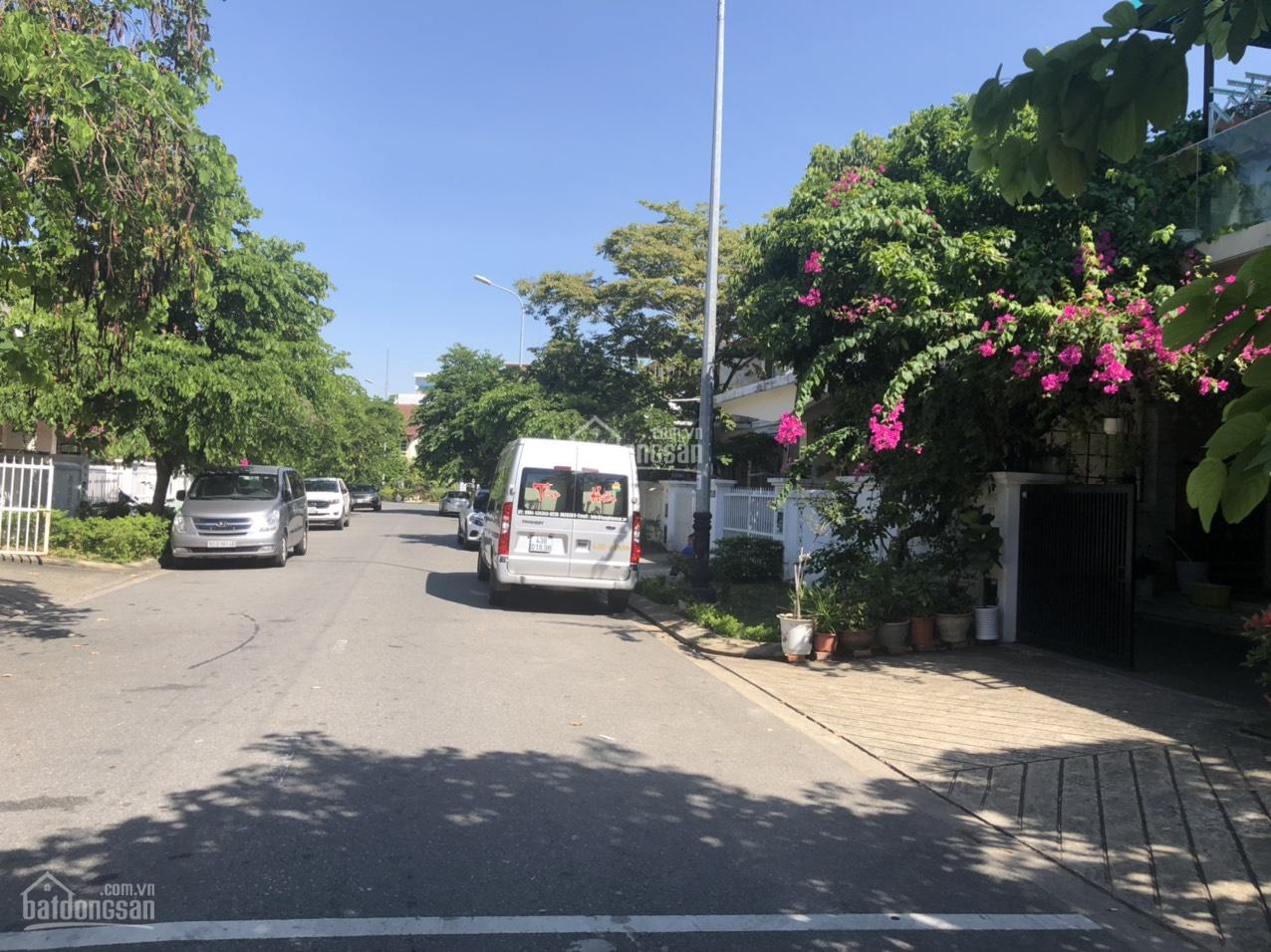 Bán biệt thự liền kề Phúc Lộc Viên hướng Đông Nam, giá 11.6 tỷ - Toan Huy Hoang Realty