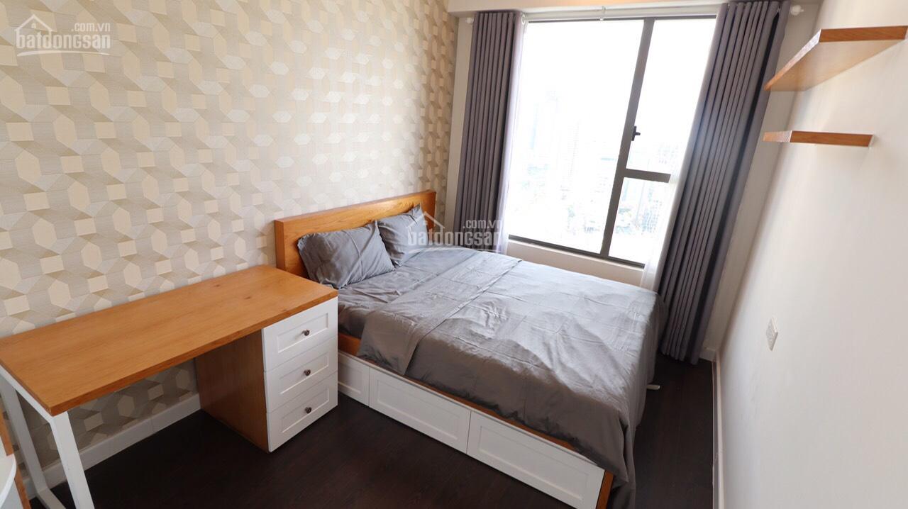 Cho thuê căn hộ Soho Riverview (Bình Quới 1): 70m2, 2PN 2WC, giá 12tr/tháng