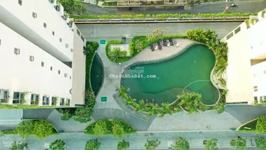 Căn 79m2 full nội thất nhà mới sạch sẽ xách vali vào ở ngay - Đã có sổ - LH 0919 961 ***