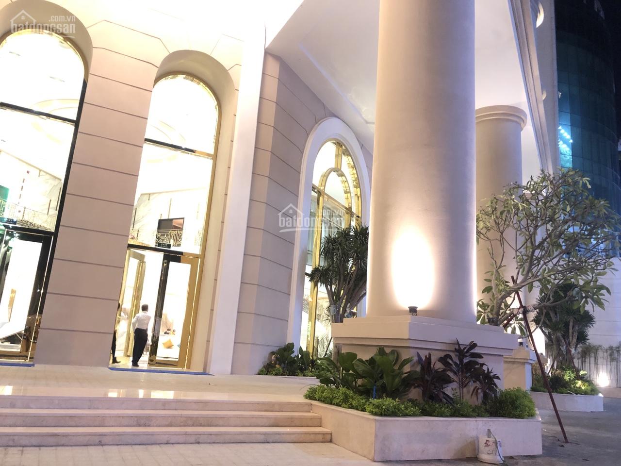 Cần vốn bán lỗ căn hộ Terra Royal, Quận 3, 60m2 có 2PN, giá 4.5 tỷ. LH Chủ đầu tư: 0935 252 ***