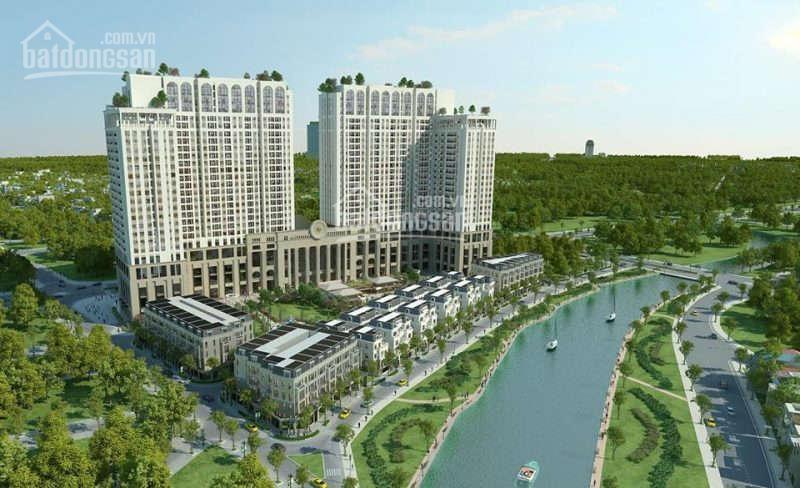 Bán lô góc biệt thự 3 mặt thoáng đẹp nhất dự án, Roman Plaza Hải Phát, siêu hot! 0914 102 ***