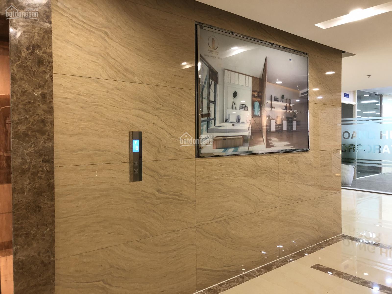 Bán nhanh Officetel Golden King - chỉ 1,95tỷ - LH: 0906 901 ***