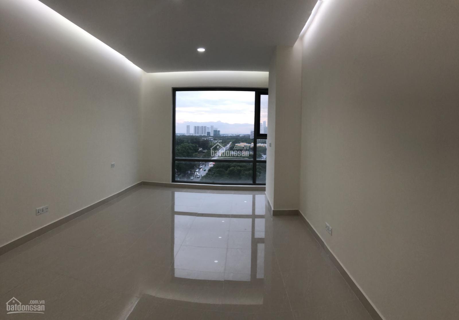 Cho thuê officetel 35m2 Phú Mỹ Hưng, có rèm và máy lạnh - Giá chỉ 9tr/tháng - 0906 901 ***