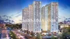 City Gate Q8 Võ Văn Kiệt view Q1 giá 2.790 tỷ đầy đủ nội thất - xem nhà thoải mái