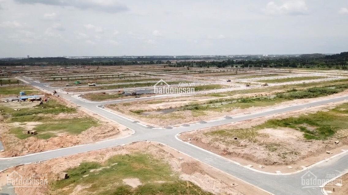 Suất nội bộ Biên Hòa New City, ngân hàng cho vay 80%, đã có sổ hồng riêng, LH: 0979 184 ***