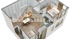 Bán gấp căn hộ Duplex thông tầng 100m2 Pega 2 3PN - 2WC, sổ hồng sẵn, giá 5.1 tỷ. LH: 0906 435 ***