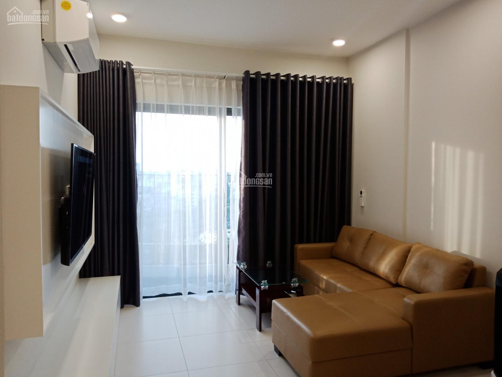 Căn 3PN full nội thất cực đẹp và sang - View thoáng mát - nhận nhà ngay. LH 0919 961 ***