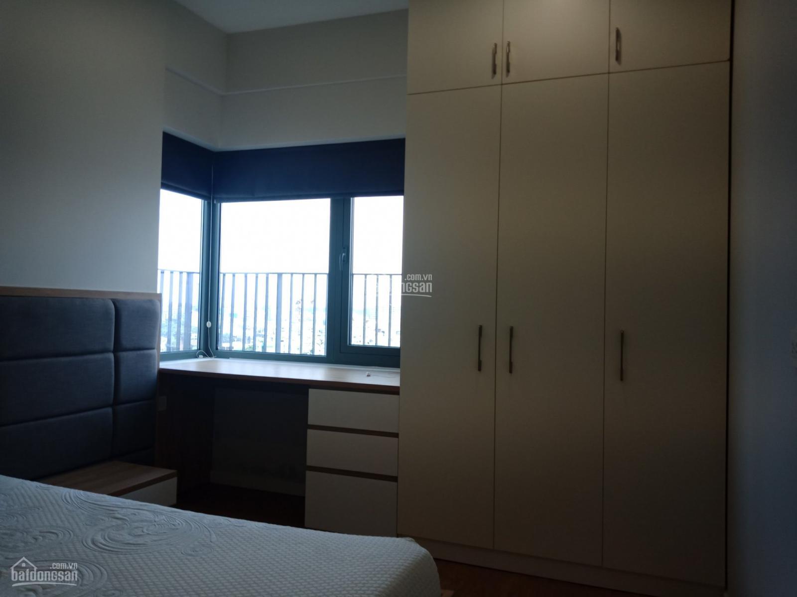 Căn 3PN full nội thất cực đẹp và sang - View thoáng mát - nhận nhà ngay. LH 0919 961 ***