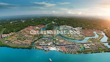 Bán nhà phố Aqua City 6x20 giá chỉ 6,8tỷ 6/2026 nhận nhà