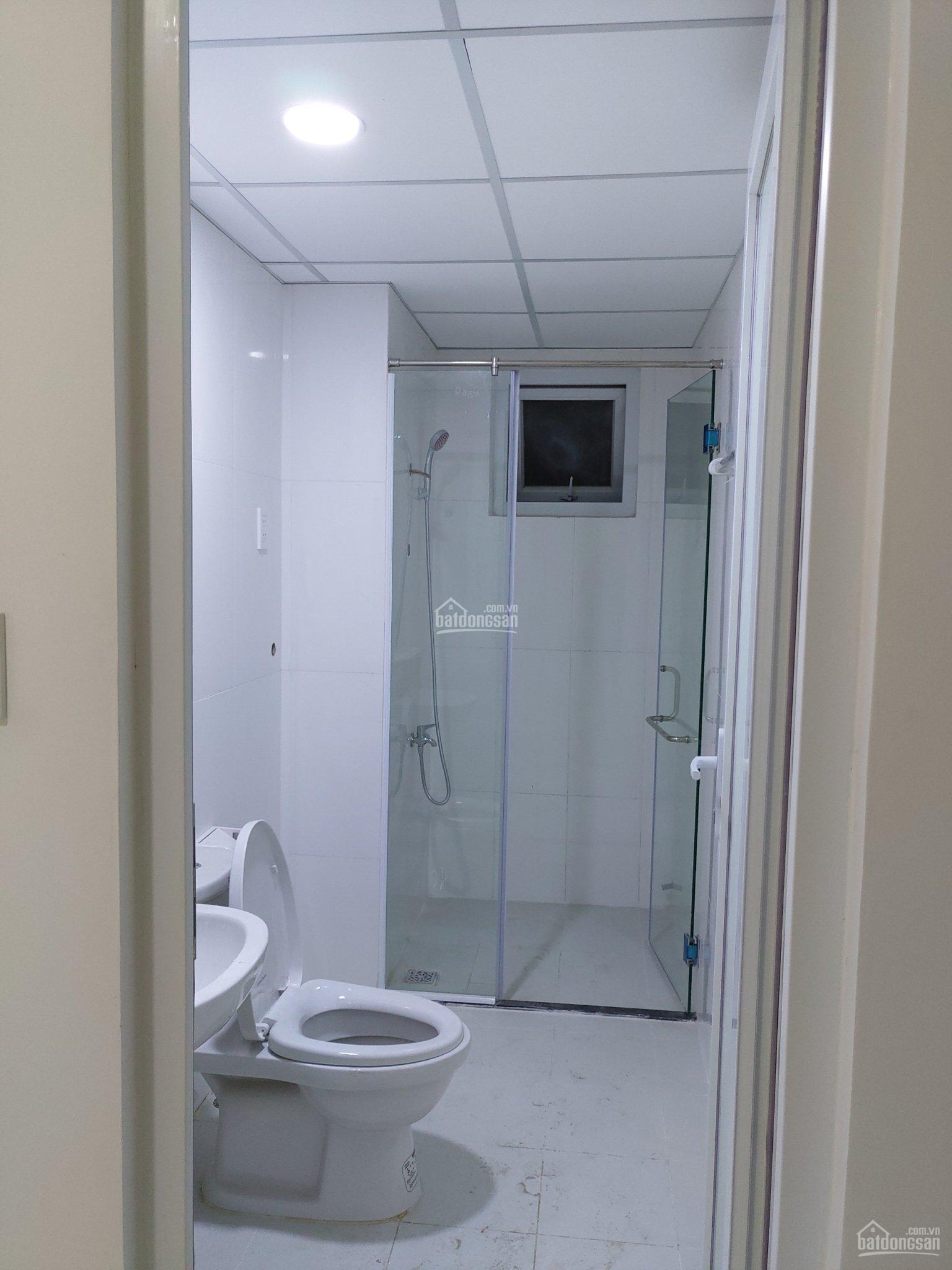 Bán CH Prosper Plaza Phan Văn Hớn Quận 12, 2 phòng ngủ, DT 65m2 giá 2.5 tỷ Bán CH Prosper Plaza Phan Văn Hớn Quận 12, 2 phòng ngủ, DT 65m2 giá 2.5 tỷ