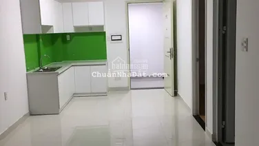 Bán CH Prosper Plaza Phan Văn Hớn Quận 12, 2 phòng ngủ, DT 65m2 giá 2.5 tỷ