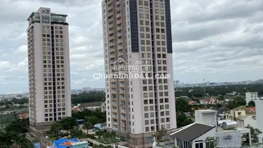 Cho thuê căn hộ chung cư, 2PN full nt (10,5tr - 13tr)Thủ Thiêm Sky, Thảo Điền, Q2. LH 0906 727 ***