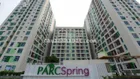 Cần bán căn 2PN PARCSpring full NT hướng Nam mát mẻ, giá từ 3.6 tỷ. LH Loan 0919 004 ***