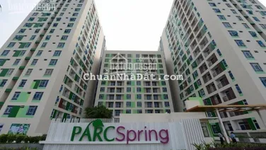 Cần bán căn 2PN PARCSpring full NT hướng Nam mát mẻ, giá từ 3.6 tỷ. LH Loan 0919 004 ***