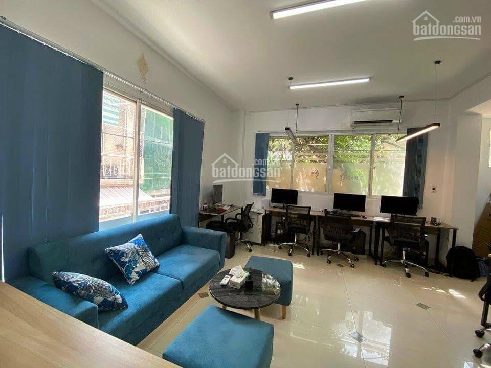 Chính chủ cho thuê VP tại Cityland, DT 20m2 - 100m2 Thang máy, máy lạnh giá từ 5tr - 8tr/th