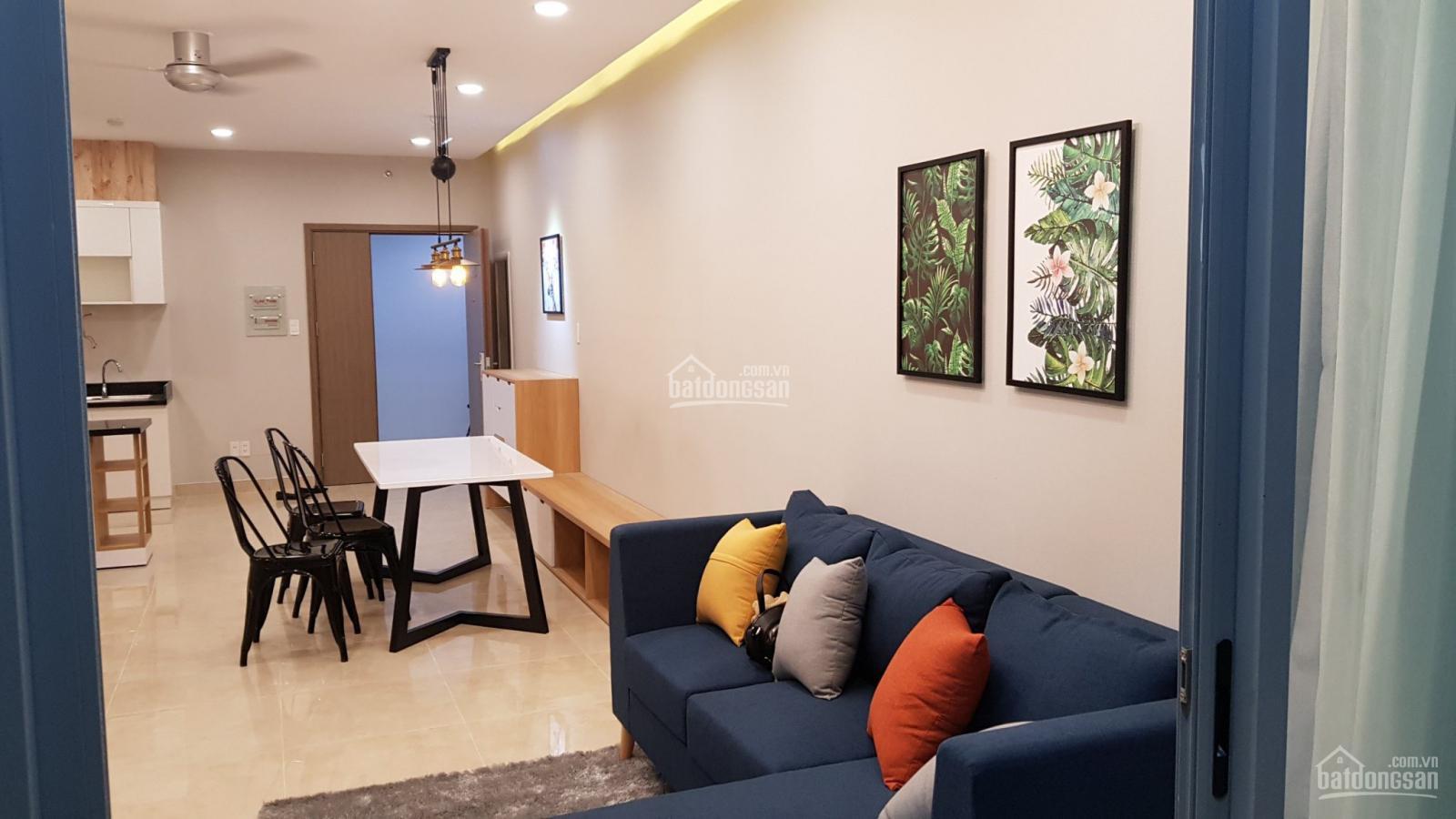 Cho thuê căn hộ giá 9 triệu/th Opal Riverside, full nội thất giá 11 triệu/th. LH: 0932 011 ***