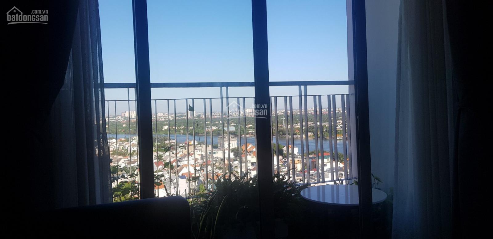 Cho thuê căn hộ giá 9 triệu/th Opal Riverside, full nội thất giá 11 triệu/th. LH: 0932 011 ***