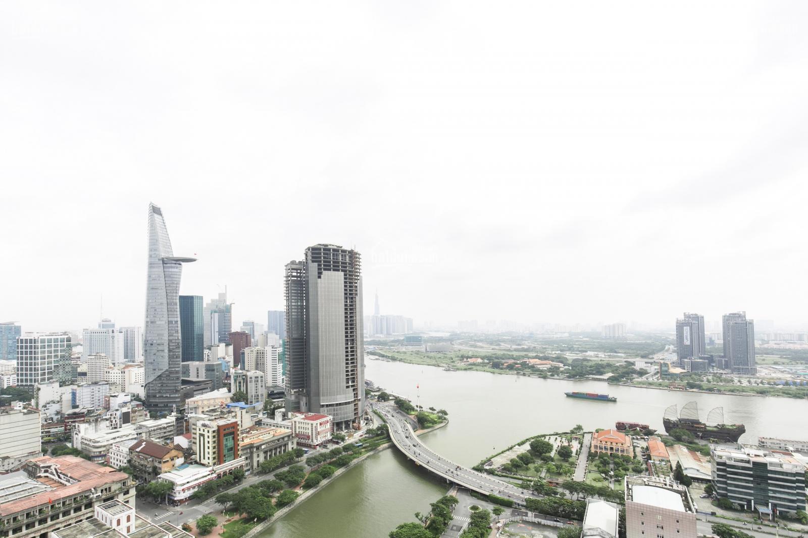 Chuyên cho thuê Sài Gòn Royal 2PN, giá từ 18tr - 27 tr/tháng. LH: 0909 722 ***