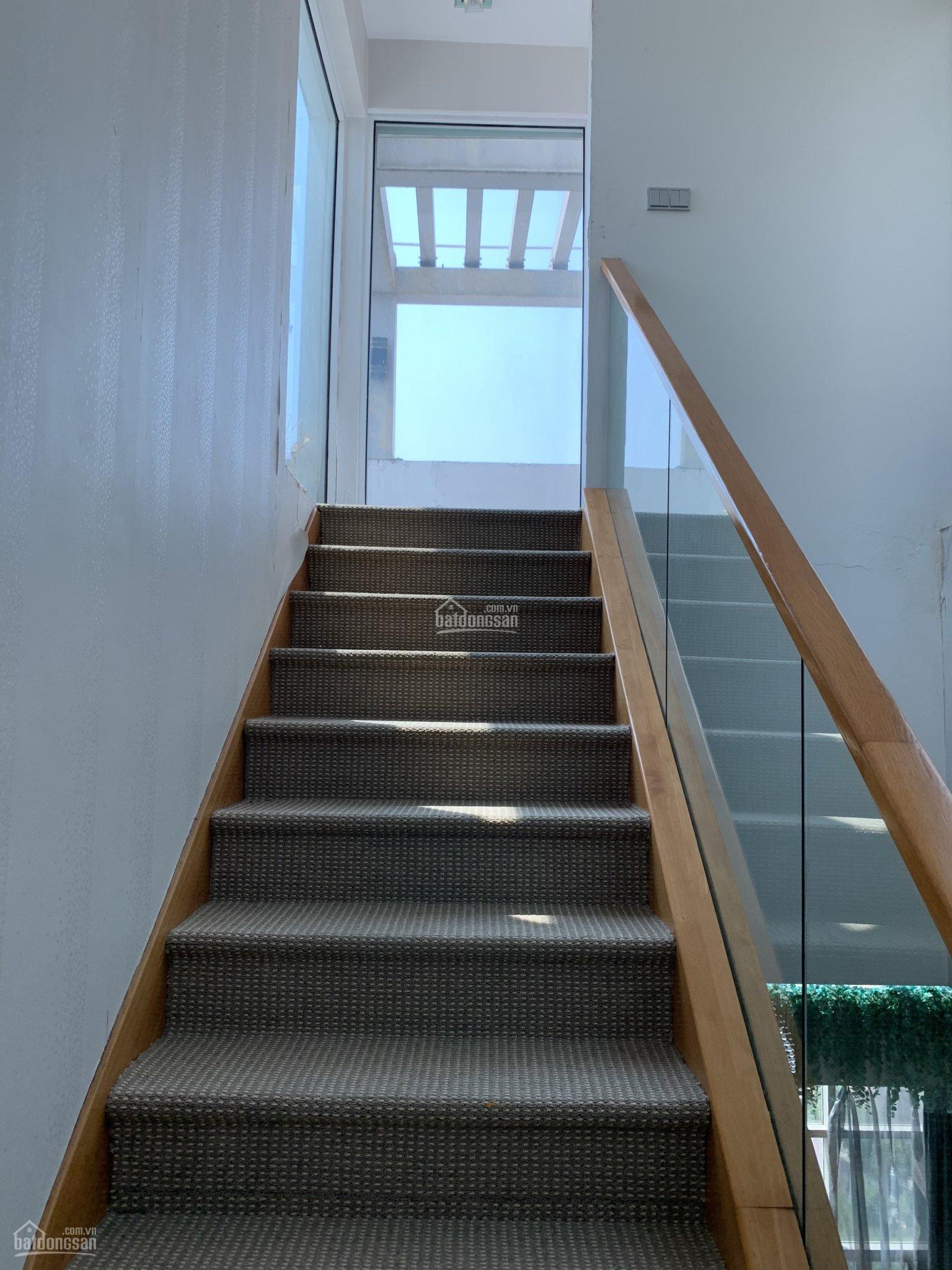 Bán penthouse The Vista An Phu view thành phố, layout hợp lý, hướng mát đón gió