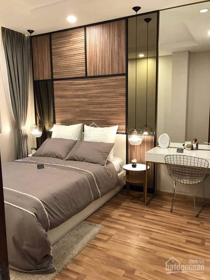 Cho thuê gấp căn hộ khu NGĐ, DT 120m2 thiết kế 3PN full nội thất. Giá 16 triệu/th LH: 0979 062 ***