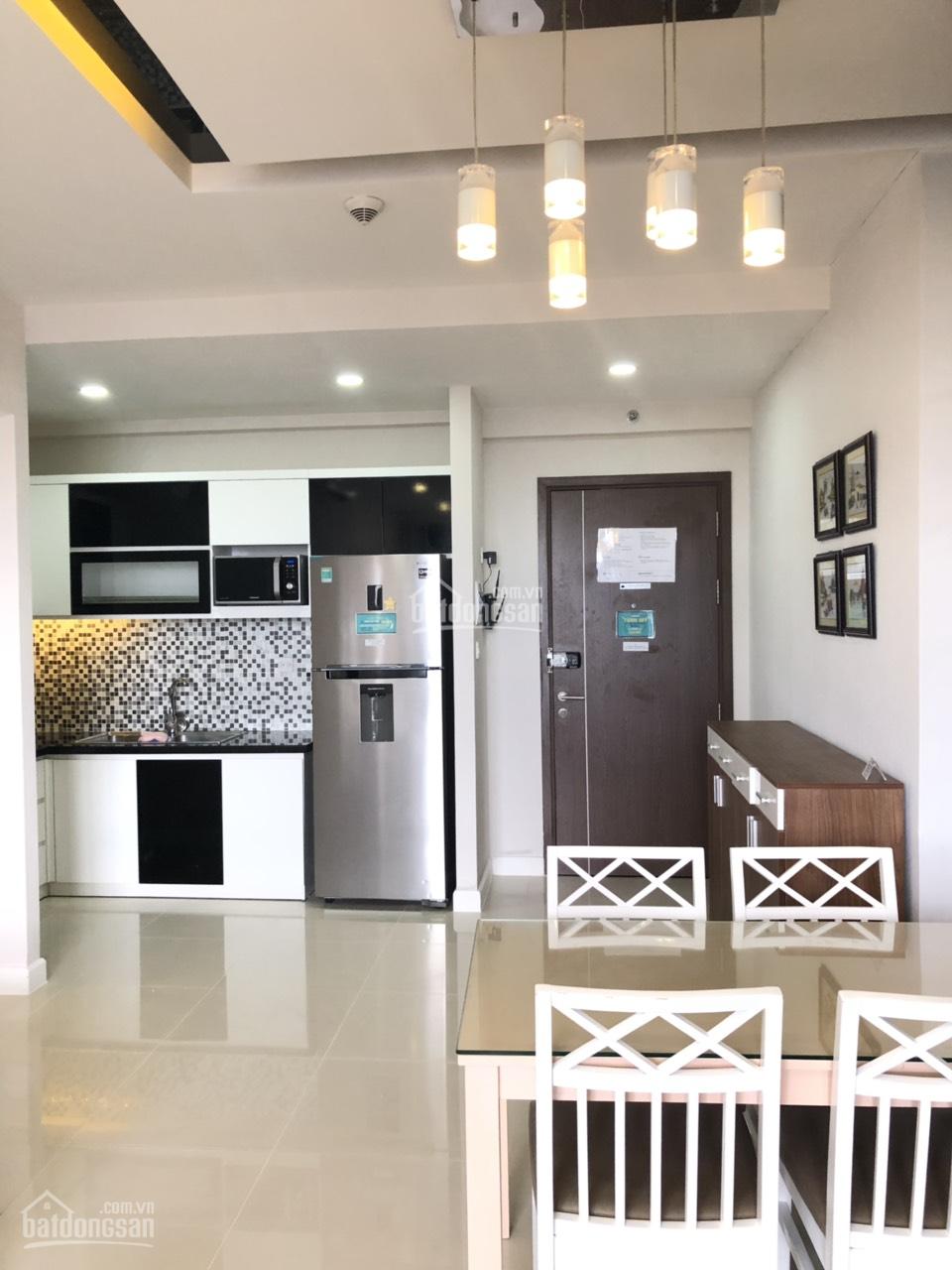 Bán căn hộ ICON 56 - 86m2 giá 7.4 tỷ, view sông nhà đẹp - LH 0918 753 ***