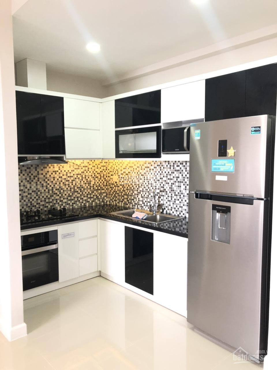 Bán căn hộ ICON 56 - 86m2 giá 7.4 tỷ, view sông nhà đẹp - LH 0918 753 ***