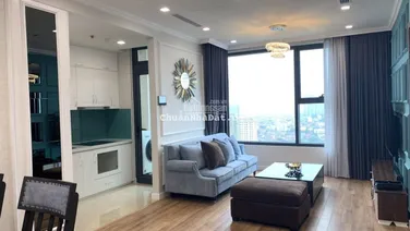 (Chuẩn giá thật) Chính chủ bán căn 88m2, 3PN + 2WC tầng trung full nội thất 10,3 tỷ CC The Legend