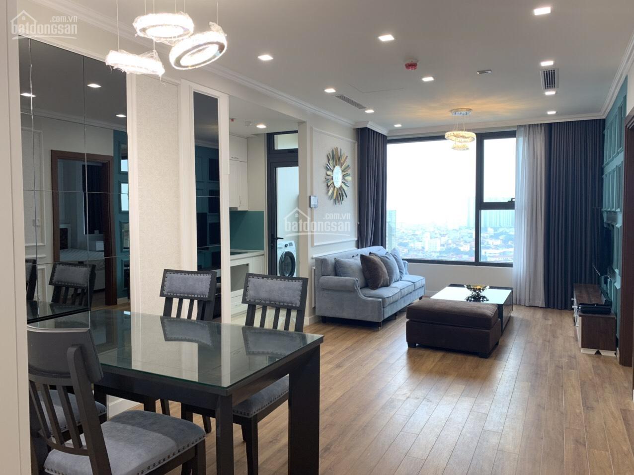 (Chuẩn giá thật) Chính chủ bán căn 88m2, 3PN + 2WC tầng trung full nội thất 10,3 tỷ CC The Legend