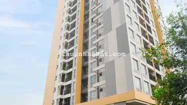 Cho thuê căn hộ Krisvue 1pn giá 10tr nhà full nội thất Lh xem nhà: 0938 658 *** Nhung.
