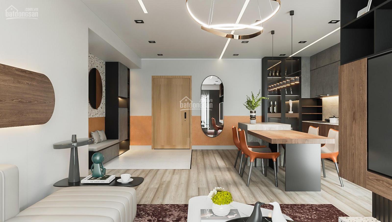 Cho thuê căn hộ khu Celadon City với giỏ hàng 1,2,3 phòng ngủ dễ dàng có sự lựa chọn căn hộ ưng ý