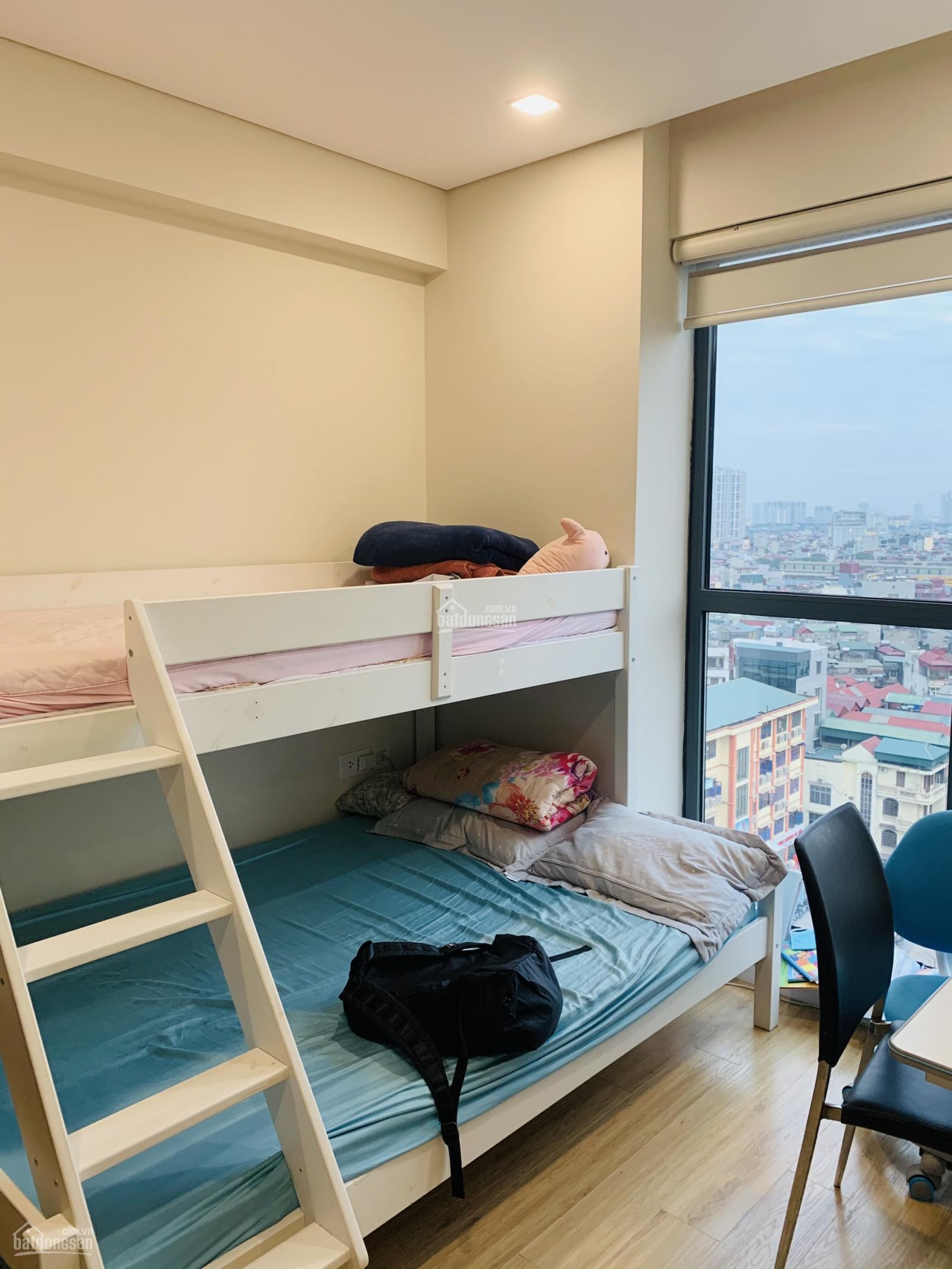 (Giá thật) Chủ nhà gửi bán căn góc 93m2, 3PN + 2WC tầng trung, chung cư Rivera Park