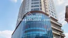 Chính chủ tòa nhà Hoàng Ngân Plaza, 125 Hoàng Ngân cho thuê VP DT: 100m2 - 200m2. Giá 200k/m2/th