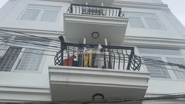 Cho thuê căn hộ mini, 1PN ngay trung tâm Quận 7, dễ dàng di chuyển đi Q. 1, Q. 4