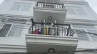Cho thuê căn hộ mini, 1PN ngay trung tâm Quận 7, dễ dàng di chuyển đi Q. 1, Q. 4