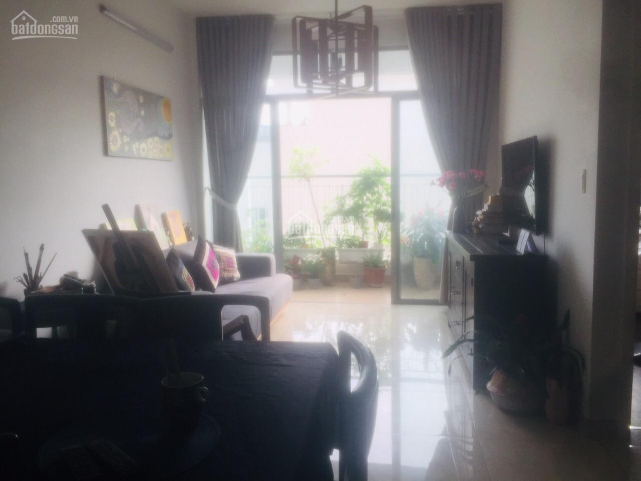 Bán Opal Riverside lầu 11, 2 phòng ngủ, view sông chính chủ miễn trung gian. 0932 011 ***